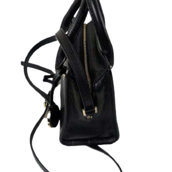 Michael Kors Collins  leather purse bag - Picture 13 of 16